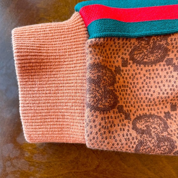 Track Jacket - Picture 5 of 8